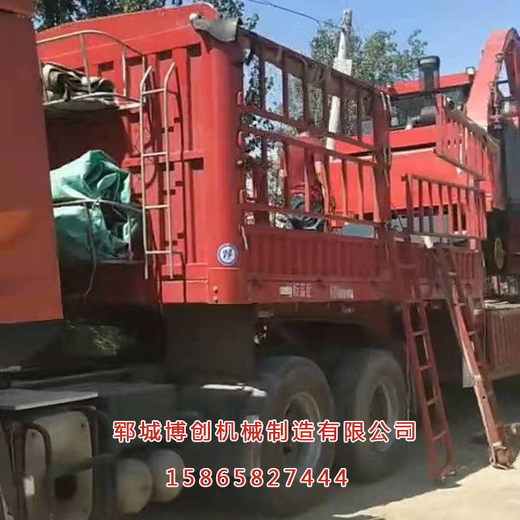 发货现场