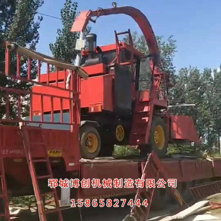 发货现场