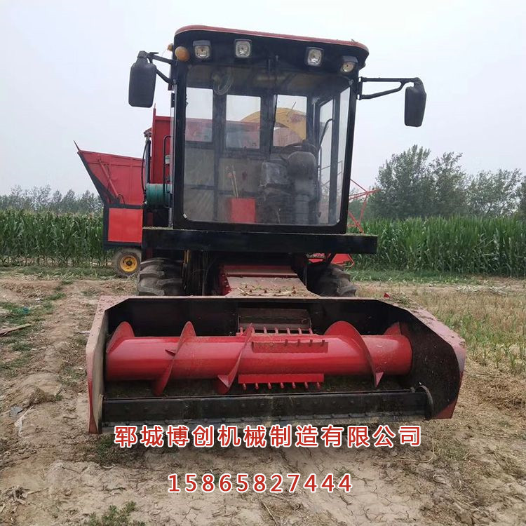 地滚dao青储机 